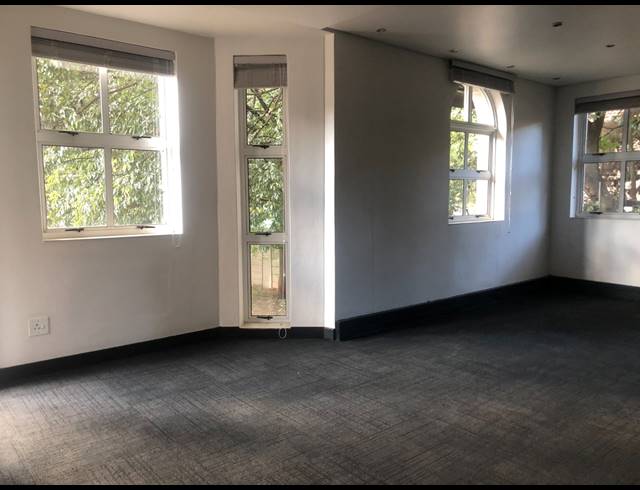 339M² OFFICE TO LET IN SANDTON CENTRAL